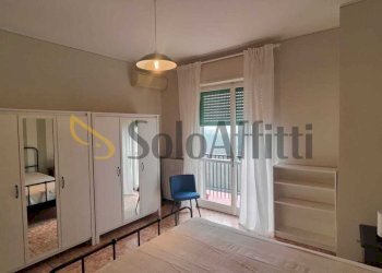 CAMERA 2 - Appartamento Via Eredi Farina 1, Pavia - foto 9