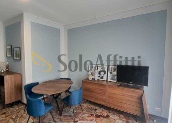 SOGGIORNO - Appartamento Via Eredi Farina 1, Pavia - foto 15