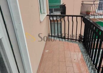 BALCONE - Appartamento Via Eredi Farina 1, Pavia - foto 16