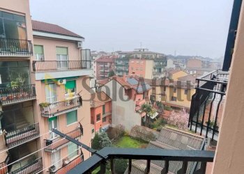 BALCONE - Appartamento Via Eredi Farina 1, Pavia - foto 17