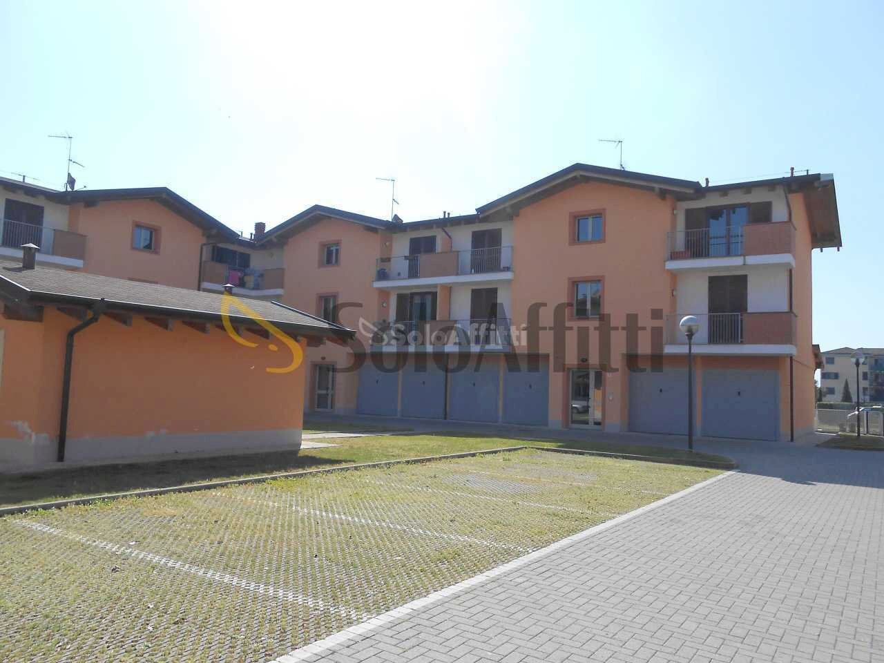 CONDOMINIO - Bilocale Via San Riccardo Pampuri 5, Marcignago - foto 1