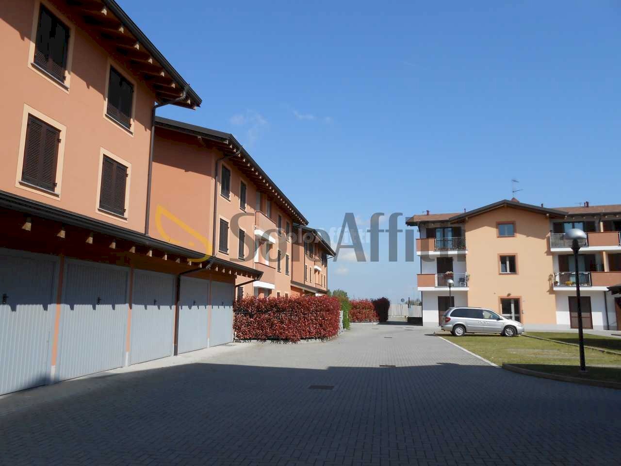 CONDOMINIO - Bilocale Via San Riccardo Pampuri 5, Marcignago - foto 2