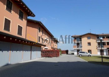 CONDOMINIO - Bilocale Via San Riccardo Pampuri 5, Marcignago - foto 2