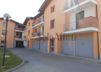 CONDOMINIO - Bilocale Via San Riccardo Pampuri 5, Marcignago - foto 3