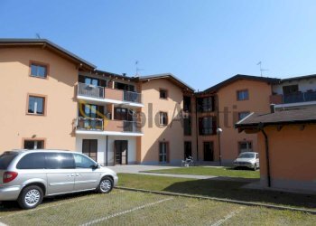 CONDOMINIO - Bilocale Via San Riccardo Pampuri 5, Marcignago - foto 4