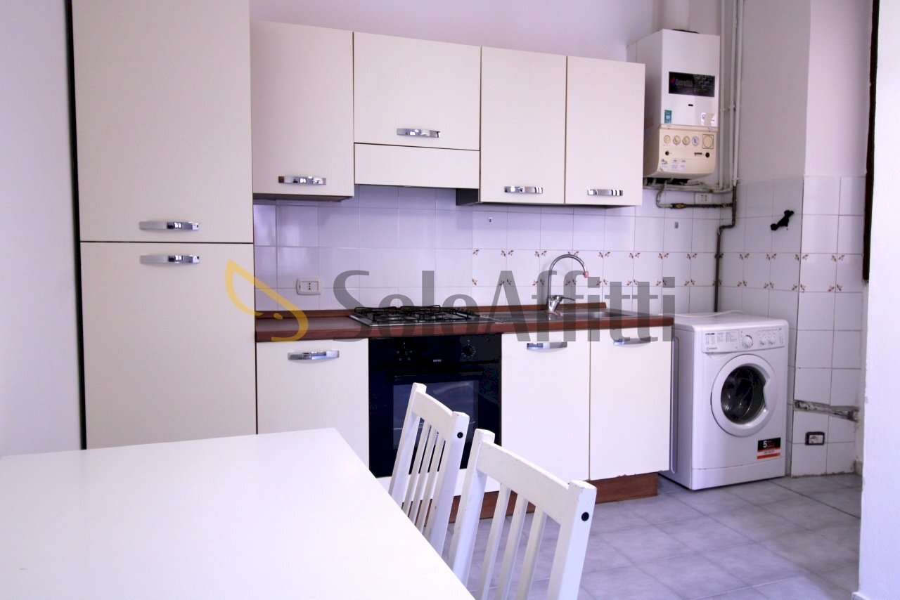 IMG_0128.JPG - Bilocale Via Pietro Custodi 4, Milano - foto 1