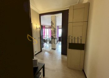 ingresso 1.JPG - Bilocale Corso Eusebio Giambone 1, Torino - foto 3