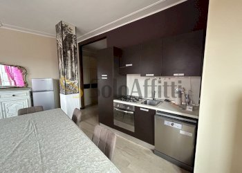 cucina.JPG - Bilocale Corso Eusebio Giambone 1, Torino - foto 6