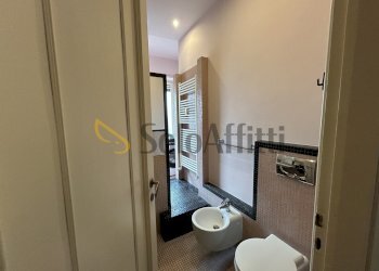 bagno.JPG - Bilocale Corso Eusebio Giambone 1, Torino - foto 7