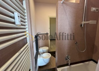 bagno 1.JPG - Bilocale Corso Eusebio Giambone 1, Torino - foto 8