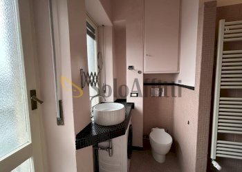 bagno 2.JPG - Bilocale Corso Eusebio Giambone 1, Torino - foto 9