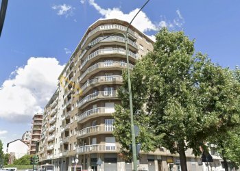 esterno.png - Bilocale Corso Eusebio Giambone 1, Torino - foto 10