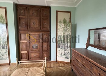 camera 1.JPG - Bilocale Corso Eusebio Giambone 1, Torino - foto 13