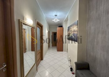 INGRESSO 1.JPG - Appartamento Corso Sebastopoli 2, Torino - foto 3