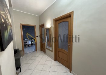 INGRESSO 3.JPG - Appartamento Corso Sebastopoli 2, Torino - foto 4