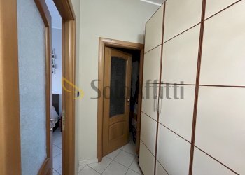 INGRESSO.JPG - Appartamento Corso Sebastopoli 2, Torino - foto 5