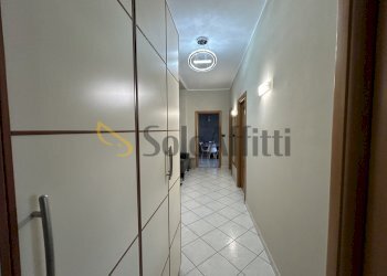 INGRESSO 2.JPG - Appartamento Corso Sebastopoli 2, Torino - foto 6