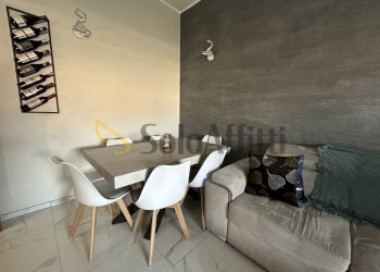 SOGGIORNO 2.JPG - Appartamento Corso Sebastopoli 2, Torino - foto 8