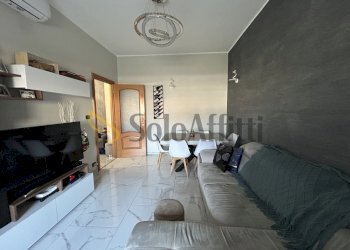 SOGGIORNO 1.JPG - Appartamento Corso Sebastopoli 2, Torino - foto 9