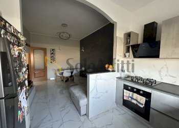 CUCINA.JPG - Appartamento Corso Sebastopoli 2, Torino - foto 10