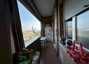 BALCONE.JPG - Appartamento Corso Sebastopoli 2, Torino - foto 13