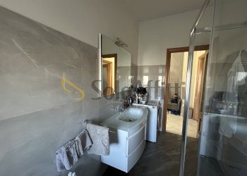 BAGNO 2.JPG - Appartamento Corso Sebastopoli 2, Torino - foto 15