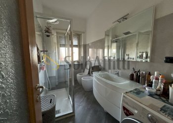 BAGNO.JPG - Appartamento Corso Sebastopoli 2, Torino - foto 16