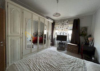 CAMERA MATRIMONIALE 1.JPG - Appartamento Corso Sebastopoli 2, Torino - foto 18