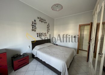 CAMERA MATRIMONIALE 2.JPG - Appartamento Corso Sebastopoli 2, Torino - foto 19