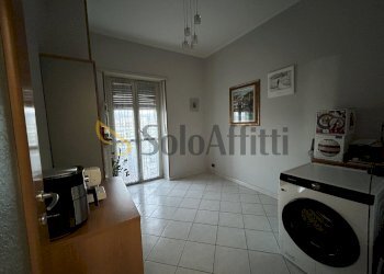 SECONDA CAMERA.JPG - Appartamento Corso Sebastopoli 2, Torino - foto 20