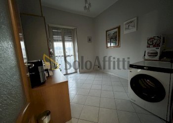 SECONDA CAMERA 1.JPG - Appartamento Corso Sebastopoli 2, Torino - foto 21