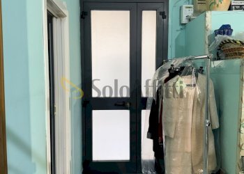 IMG_8234.JPG - Locale Commerciale Via Pretoria 117, Potenza - foto 15