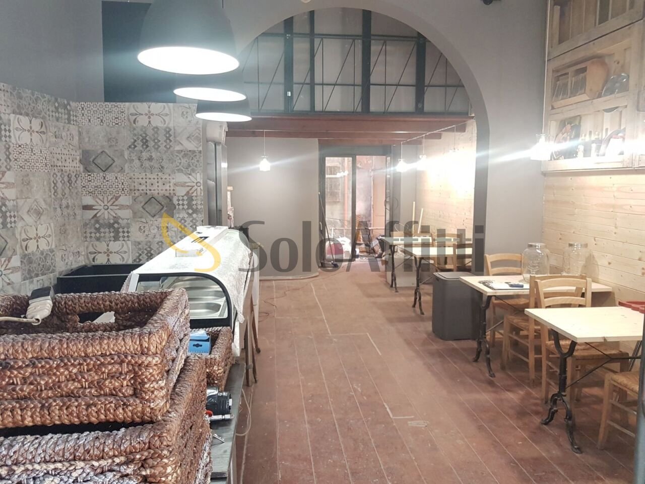 WhatsApp Image 2026-02-27 at 12.41.11 (1).jpeg - Commercial Premises Via Vanasco 8, Catania - photo 1