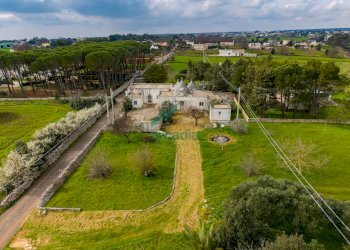 viste - Casale Via Pilozzo Zona G 2, Martina Franca - photo 2