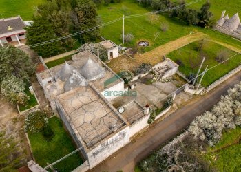 viste - Casale Via Pilozzo Zona G 2, Martina Franca - photo 8