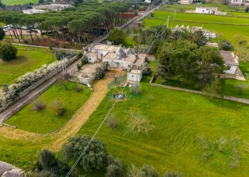 viste - Casale Via Pilozzo Zona G 2, Martina Franca - photo 11