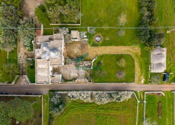 dettagli - Casale Via Pilozzo Zona G 2, Martina Franca - photo 15