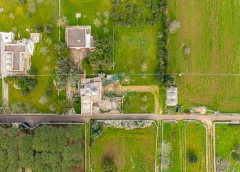 dettagli - Casale Via Pilozzo Zona G 2, Martina Franca - photo 16