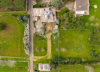 dettagli - Casale Via Pilozzo Zona G 2, Martina Franca - photo 17