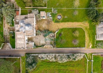 dettagli - Casale Via Pilozzo Zona G 2, Martina Franca - photo 18