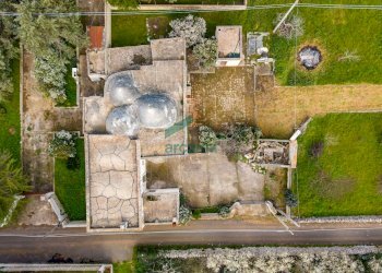 dettagli - Casale Via Pilozzo Zona G 2, Martina Franca - photo 19