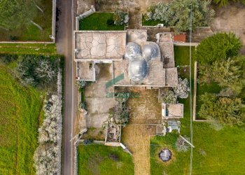 dettagli - Casale Via Pilozzo Zona G 2, Martina Franca - photo 20