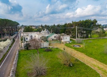 dettagli - Casale Via Pilozzo Zona G 2, Martina Franca - photo 21