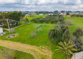 dettagli - Casale Via Pilozzo Zona G 2, Martina Franca - photo 22