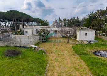 dettagli - Casale Via Pilozzo Zona G 2, Martina Franca - photo 23