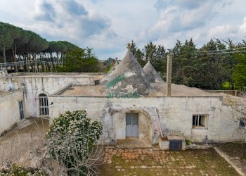 dettagli - Casale Via Pilozzo Zona G 2, Martina Franca - photo 24