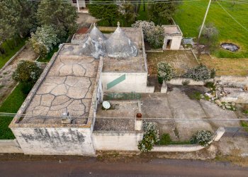 dettagli - Casale Via Pilozzo Zona G 2, Martina Franca - photo 26