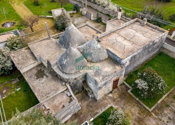 dettagli - Casale Via Pilozzo Zona G 2, Martina Franca - photo 28