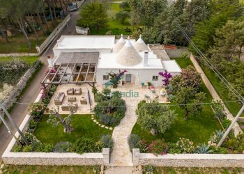 ipotesi di sistemazione - Casale Via Pilozzo Zona G 2, Martina Franca - photo 1