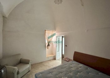 camera da letto - Casale Via Pilozzo Zona G 2, Martina Franca - photo 12